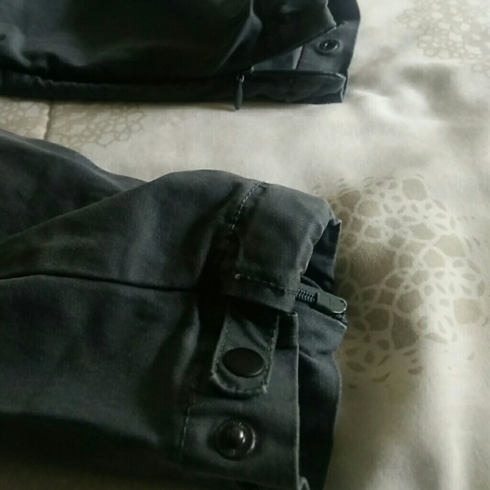 Chinos - Picture 3 of 3